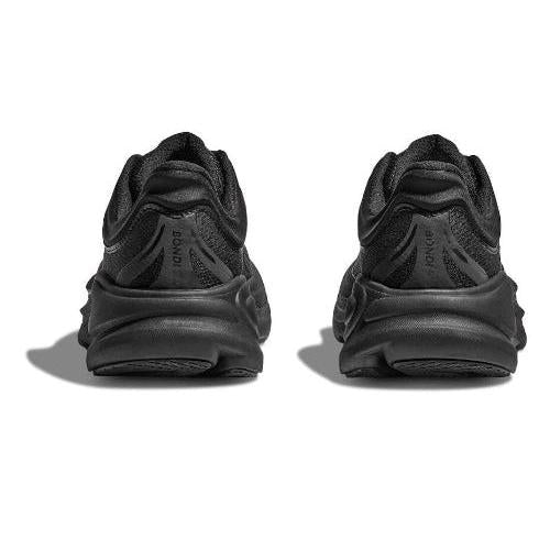 Hoka Bondi 9 Black/Black (1162012-BBLC)