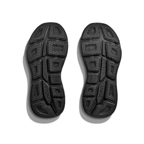 Hoka Bondi 9 Black/Black (1162012-BBLC)