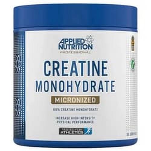 Applied Nutrition Creatine Monohydrate Micronized - Nutrition Planet