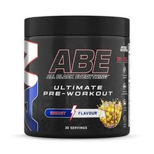Applied Nutrition ABE Ultimate Pre-Workout - Nutrition Planet