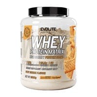 Evolite Nutrition Whey Protein Matrix