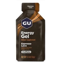 GU Energy Gel