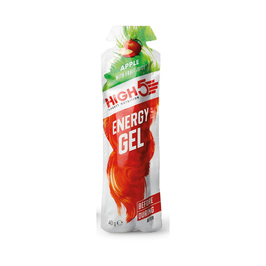 High 5 Energy Gel - Nutrition Planet