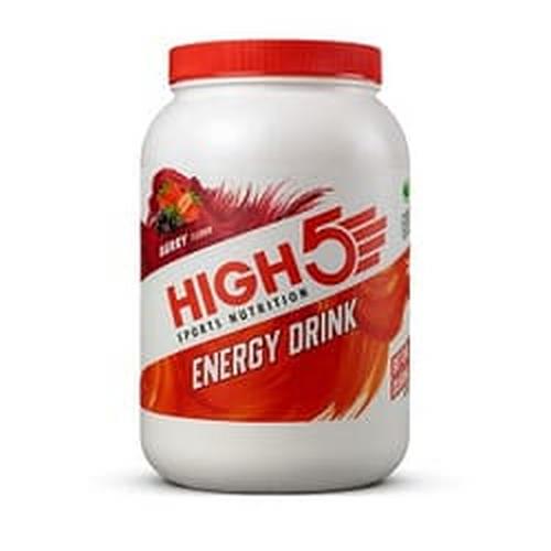 High 5 Sports Nutrition Energy Drink - Nutrition Planet