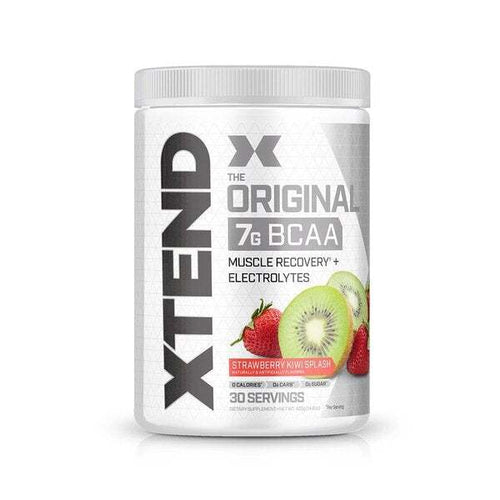 Xtend The Original BCAA — Strawberry Kiwi Splash / 441gr