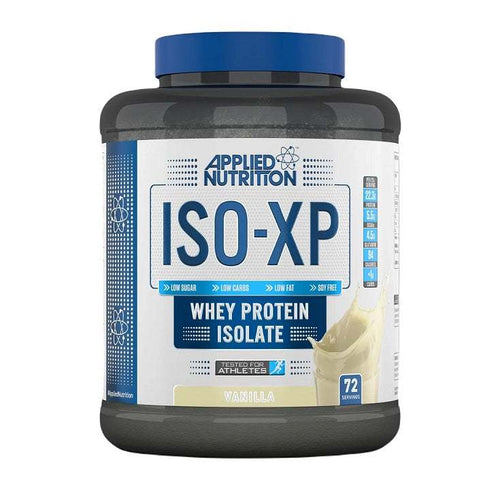 Applied Nutrition ISO-XP — Vanilla / 1800gr