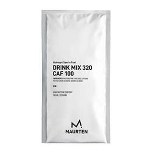 Maurten Drink Mix 320 Caf 100 - Nutrition Planet