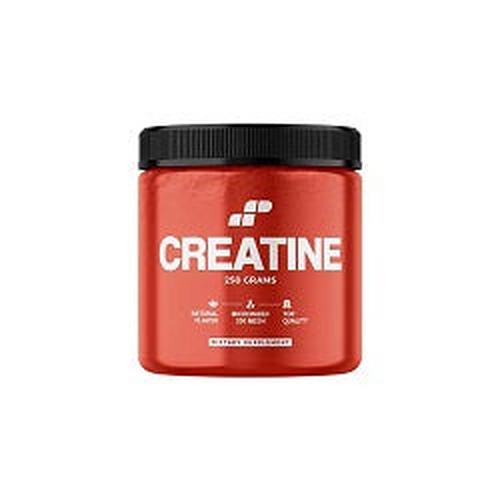Muscle Power Creatine Monohydrate Micronized - Nutrition Planet