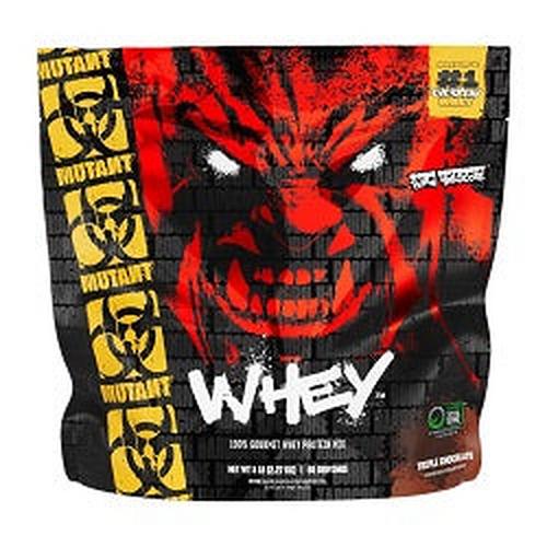 Mutant Whey 2270gr - Nutrition Planet