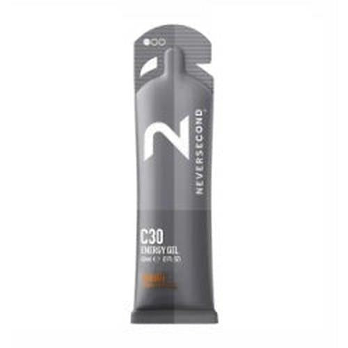 Neversecond C30 Energy Gel - Nutrition Planet