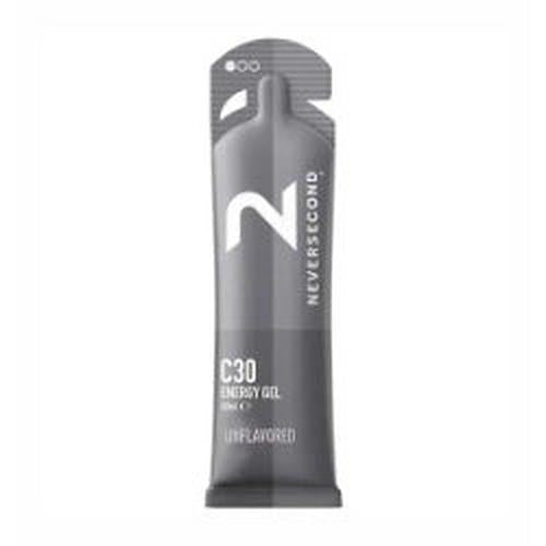 Neversecond C30 Energy Gel - Nutrition Planet