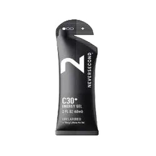 Neversecond C30+ Energy Gel - Nutrition Planet