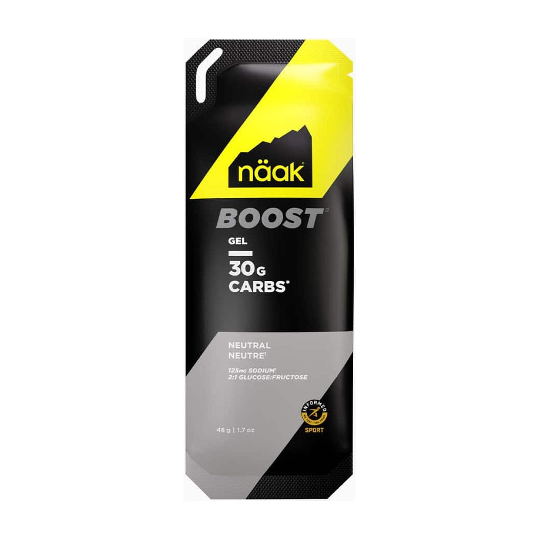 Naak Boost Gel - Nutrition Planet