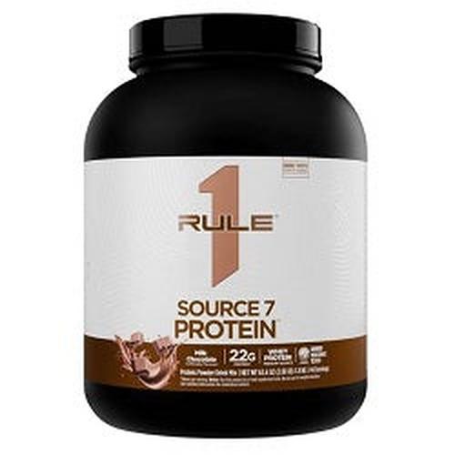 Rule1 Source 7 Protein 1800gr - Nutrition Planet