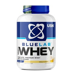 USN Bluelab 100% Whey Protein
