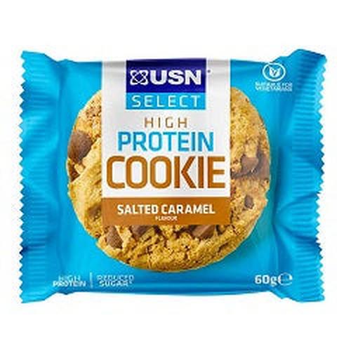USN Select Protein Cookie 60gr - Nutrition Planet