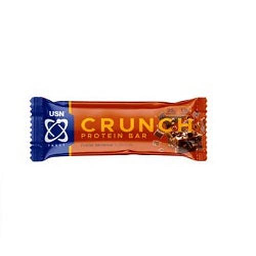 USN Crunch Protein Bar 60gr - Nutrition Planet