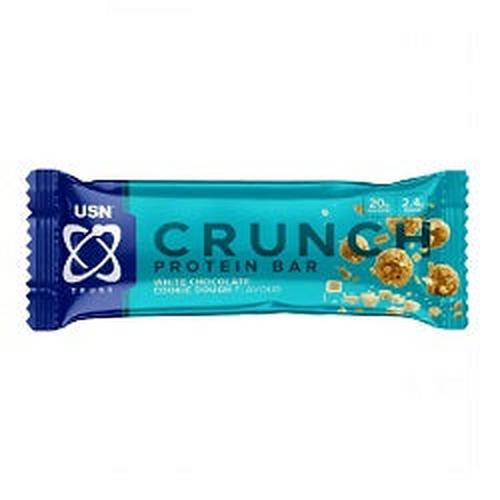 USN Crunch Protein Bar 60gr - Nutrition Planet