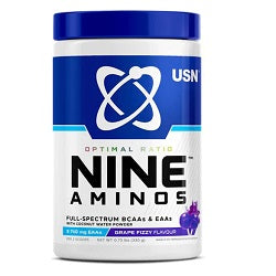 USN Optimal Ratio Nine Aminos 330gr