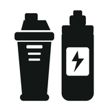 Παγούρια και shaker — Nutrition Planet