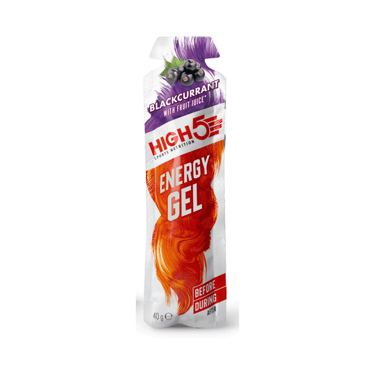 High 5 Energy Gel - Nutrition Planet