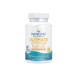 Nordic Naturals Ultimate Omega Soft Gels