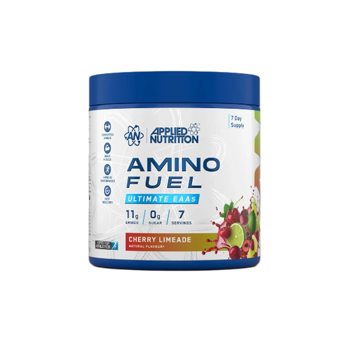 Applied Nutrition Amino Fuel Ultimate EAAs — Cherry Limeade / 91gr