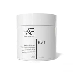 Apex Formulas HMB