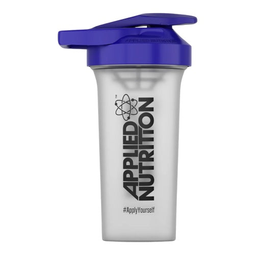 Applied Nutrition Protein Shaker 700ml Μπλε / Διάφανο