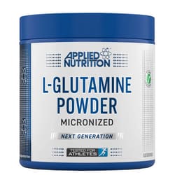 Applied Nutrition L-Glutamine Powder Micronized