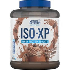 Applied Nutrition ISO-XP