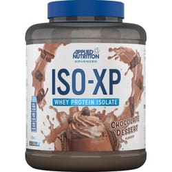 Applied Nutrition ISO-XP