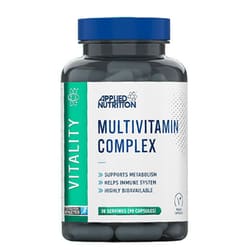 Applied Nutrition Multivitamin Complex