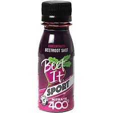 Beet It Sport Nitrate 400