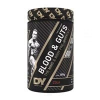 Dorian Yates Nutrition Blood & Guts Pre-Workout