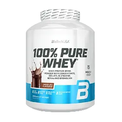 Biotech USA 100% Pure Whey