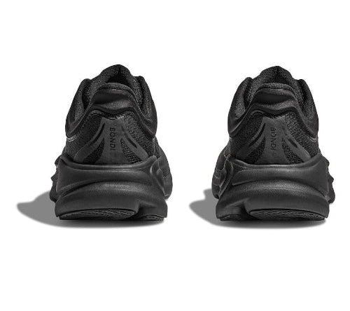 Hoka Bondi 9 Black/Black (1162012-BBLC)
