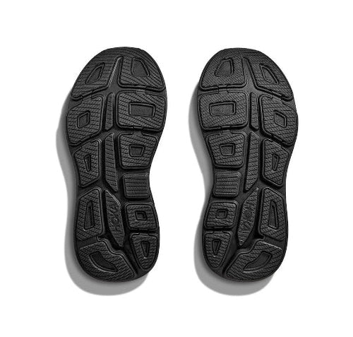 Hoka Bondi 9 Black/Black (1162012-BBLC)