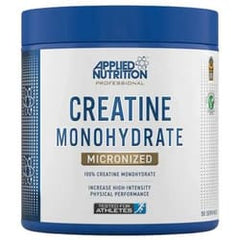 Applied Nutrition Creatine Monohydrate Micronized