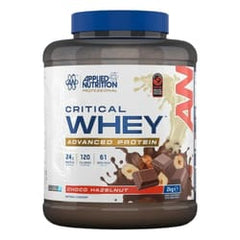Applied Nutrition Critical Whey Advanced Protein