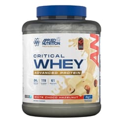 Applied Nutrition Critical Whey Advanced Protein