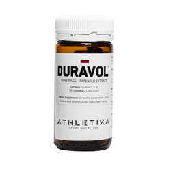 Athletika Sport Nutrition Duravol