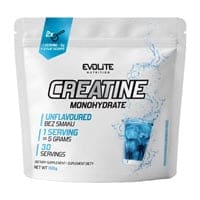 Evolite Nutrition Creatine Monohydrate