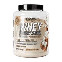 Evolite Nutrition Whey Protein Matrix