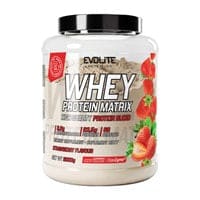 Evolite Nutrition Whey Protein Matrix