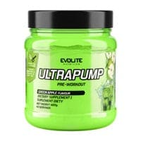 Evolite Nutrition Ultrapump Pre-Workout