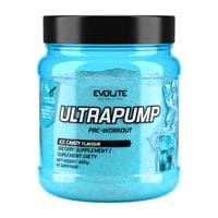 Evolite Nutrition Ultrapump Pre-Workout