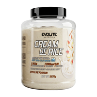 Evolite Nutrition Cream of Rice