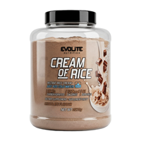 Evolite Nutrition Cream of Rice