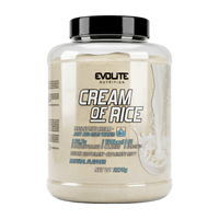 Evolite Nutrition Cream of Rice